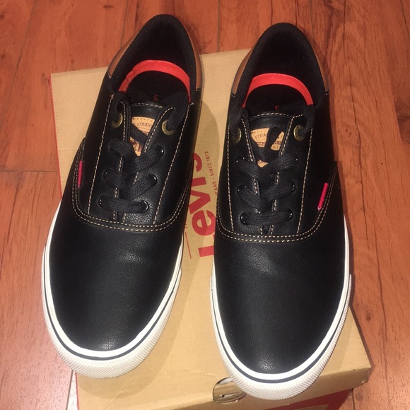 levi's ethan nappa